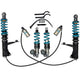 Nitron R3 Coilovers Dodge Challenger 08+