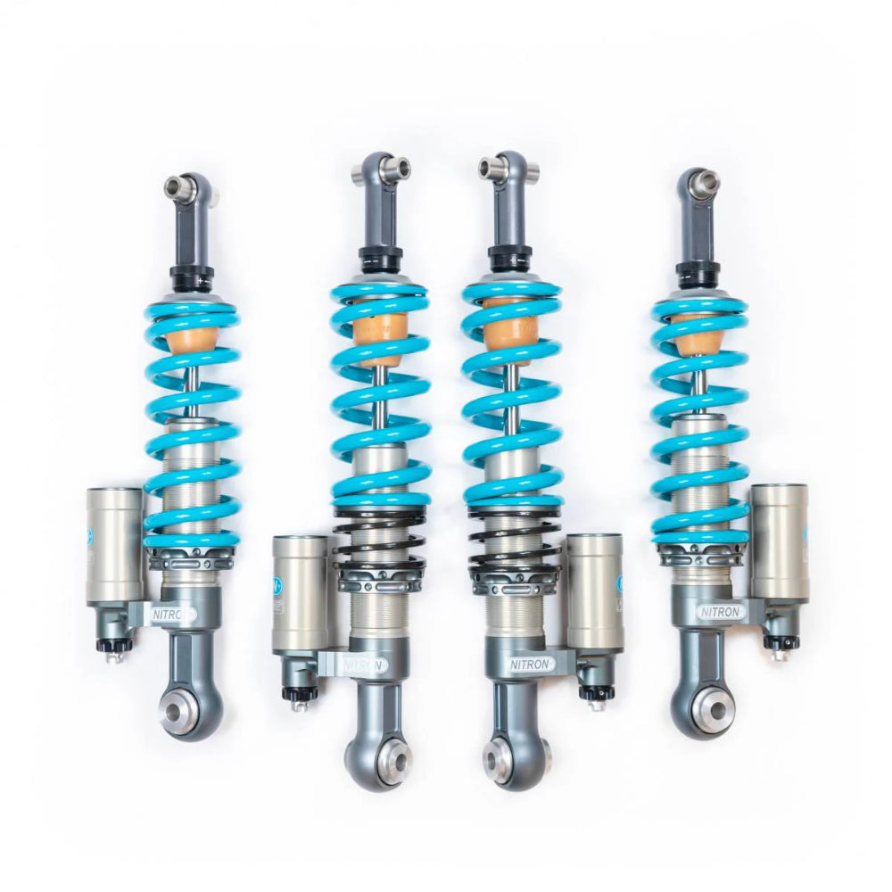 Nitron R3 CupSport Coilovers Lotus Evora 09-21