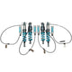 Nitron R3 Coilovers Porsche 911 GT3 991 11-20 With Cylinders