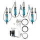 Nitron RS3 Coilovers Porsche 718 Cayman GT4 982 16+ OE Mounts With OEM FAL Integration
