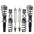 Nitron elec-TRON RoadSport Coilovers Chevrolet Corvette C8 20+ With OEM FAL Integration