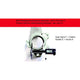 H&R Single Shock Absorber - Sport Shock - F36-1005-L1/1