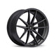 Konig Oversteer Alloy Wheel 19x9.5 ET25 5x114.3 Gloss Black 73.1mm CB