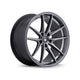 Konig Oversteer Alloy Wheel 19x8.5 ET42 5x108 Opal 73.1mm CB