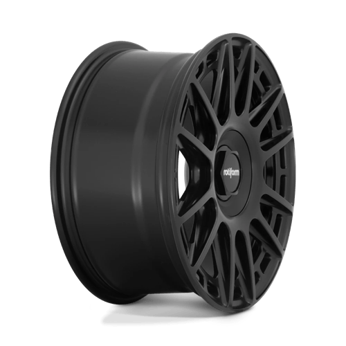 Rotiform R159 OZR Alloy Wheel 18x8.5 ET45 5x100/5x112 Matt Black 66.56mm CB