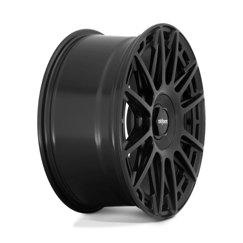 Rotiform R159 OZR Alloy Wheel 20x10.5 ET30 5x112/5x120 Matt Black 72.56mm CB