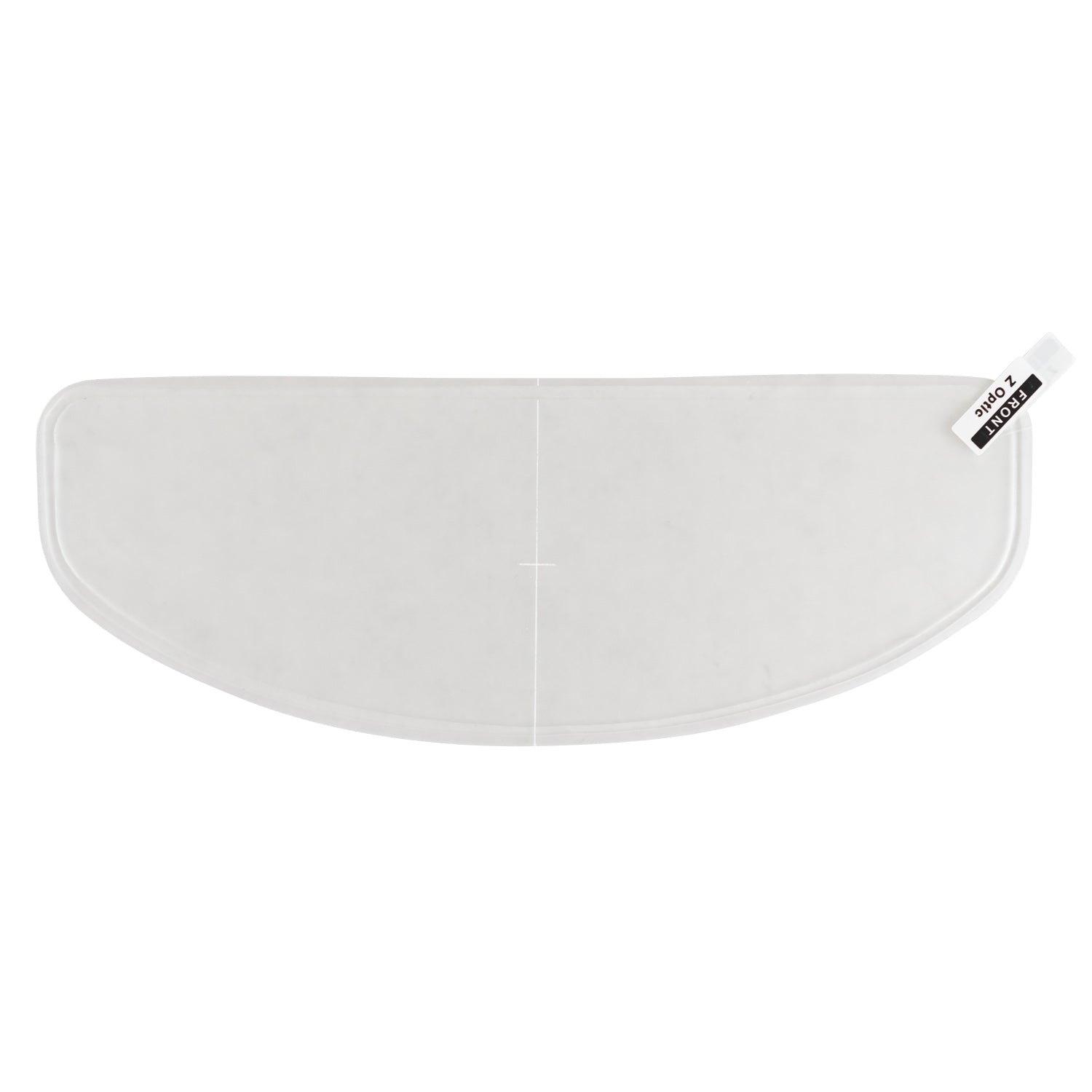 Zamp Helmet Visor Fog Free Shield Film Insert