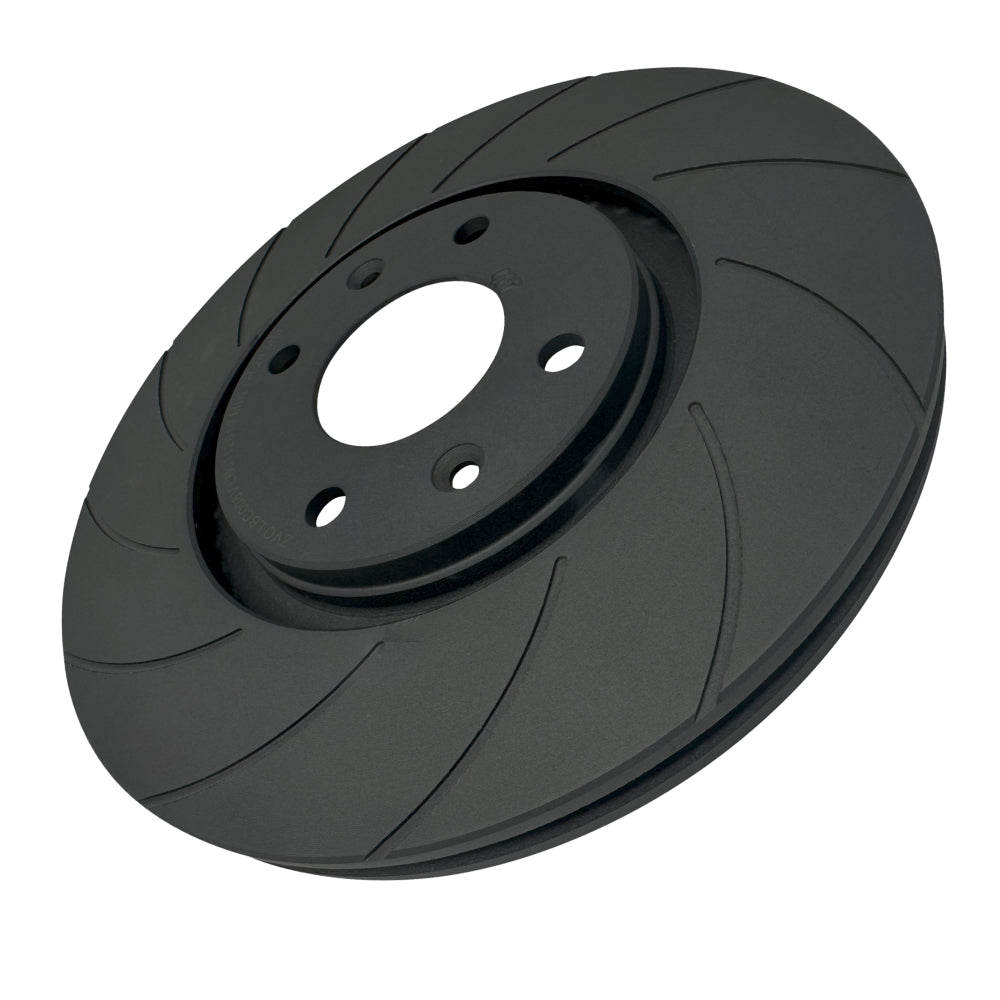 Probite Vented Performance Front Brake Discs BMW M135 M140 F20 12-19 340mm