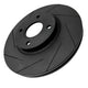 Probite Vented Performance Brake Discs 5x110 308mm - PFPD0074 - Front Pair