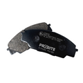 Probite PRO-800 Front Performance Brake Pads Honda Civic Type-R EP3 FN2