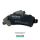 Probite PRO-550 Performance Brake Pads 95mm x 39mm PRPP0607 - Rear