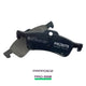Probite PRO-550 Performance Brake Pads 123mm x 44mm PRPP0612 - Rear