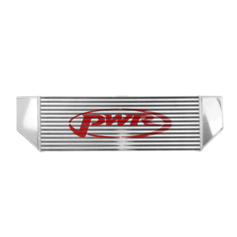 PWR 68mm Intercooler Nissan Pulsar N14 GTI-R 90-95