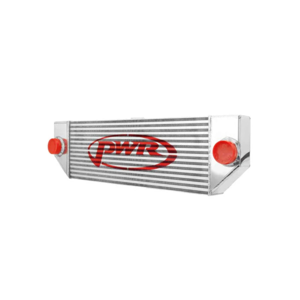 PWR 68mm Intercooler Nissan Pulsar N14 GTI-R 90-95