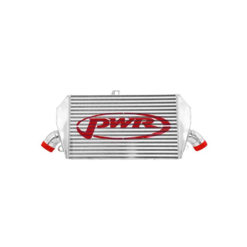PWR 68mm Intercooler Mitsubishi Evo 8-9 03-07