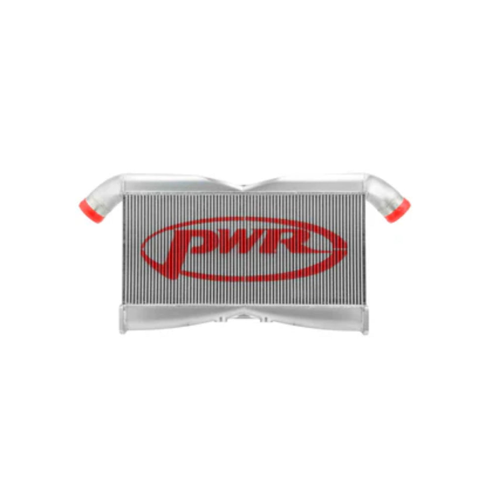 PWR 87mm Elite Series Billet Intercooler Nissan R35 GTR 07-20