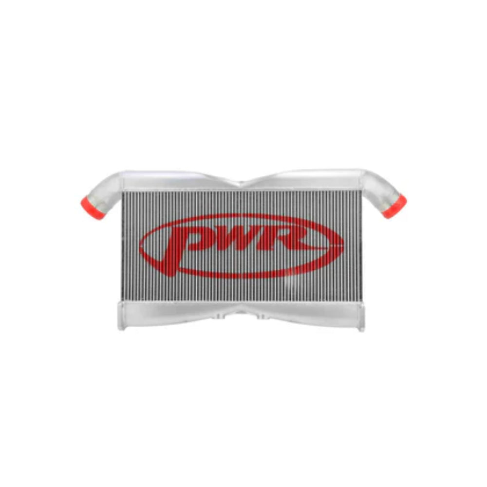 PWR 87mm Elite Series Billet Intercooler Nissan R35 GTR 07-20