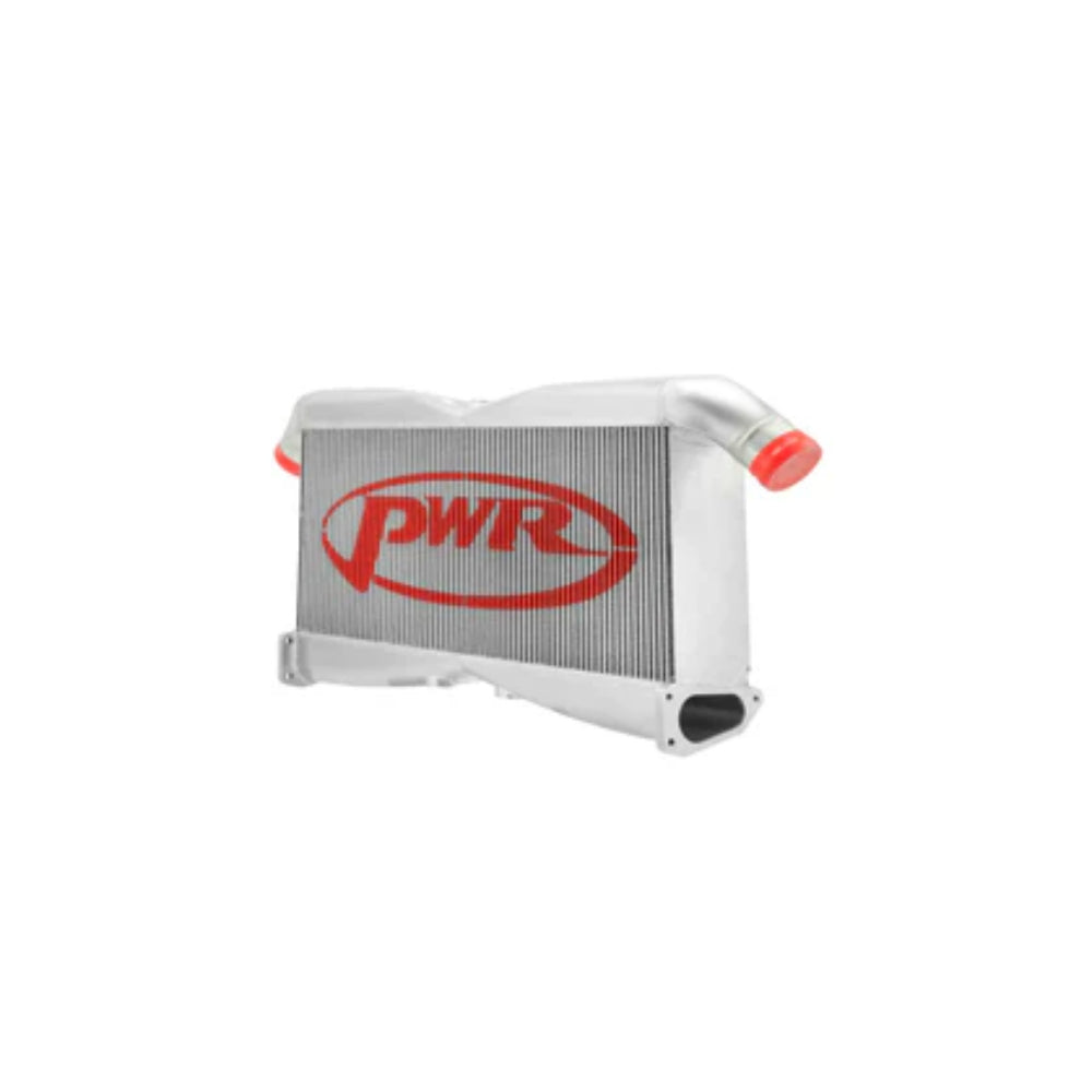 PWR 87mm Elite Series Billet Intercooler Nissan R35 GTR 07-20