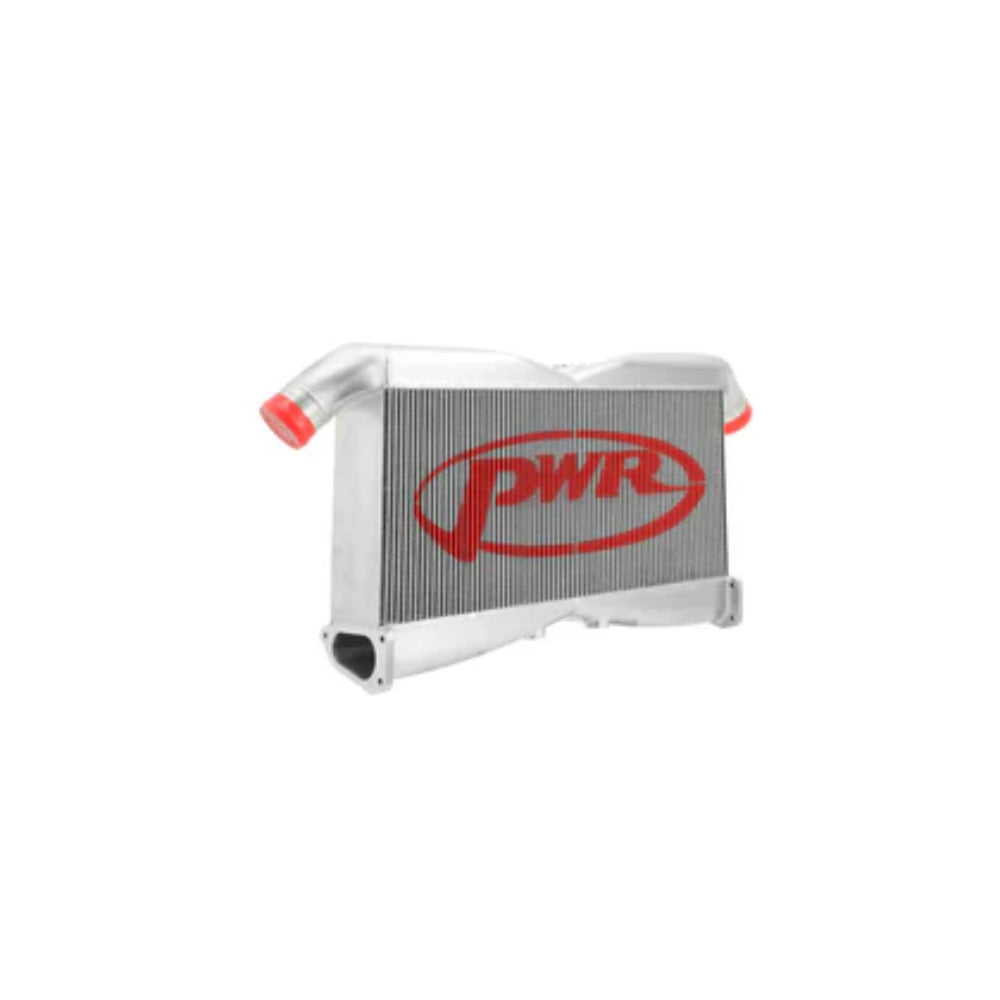 PWR 87mm Elite Series Billet Intercooler Nissan R35 GTR 07-20