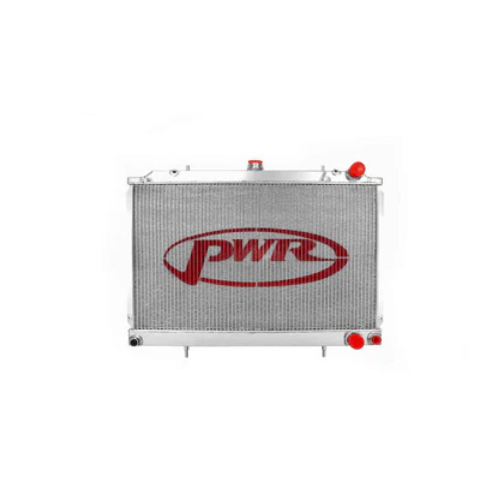 PWR 42mm Radiator Nissan Skyline R32 GTST 89-94