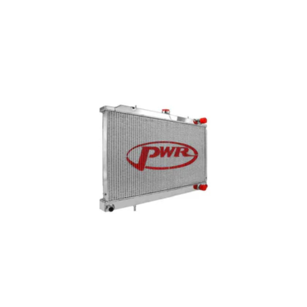 PWR 42mm Radiator Nissan Skyline R32 GTST 89-94