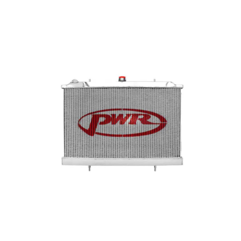 PWR 42mm Radiator Nissan Skyline R32 GTR 89-94