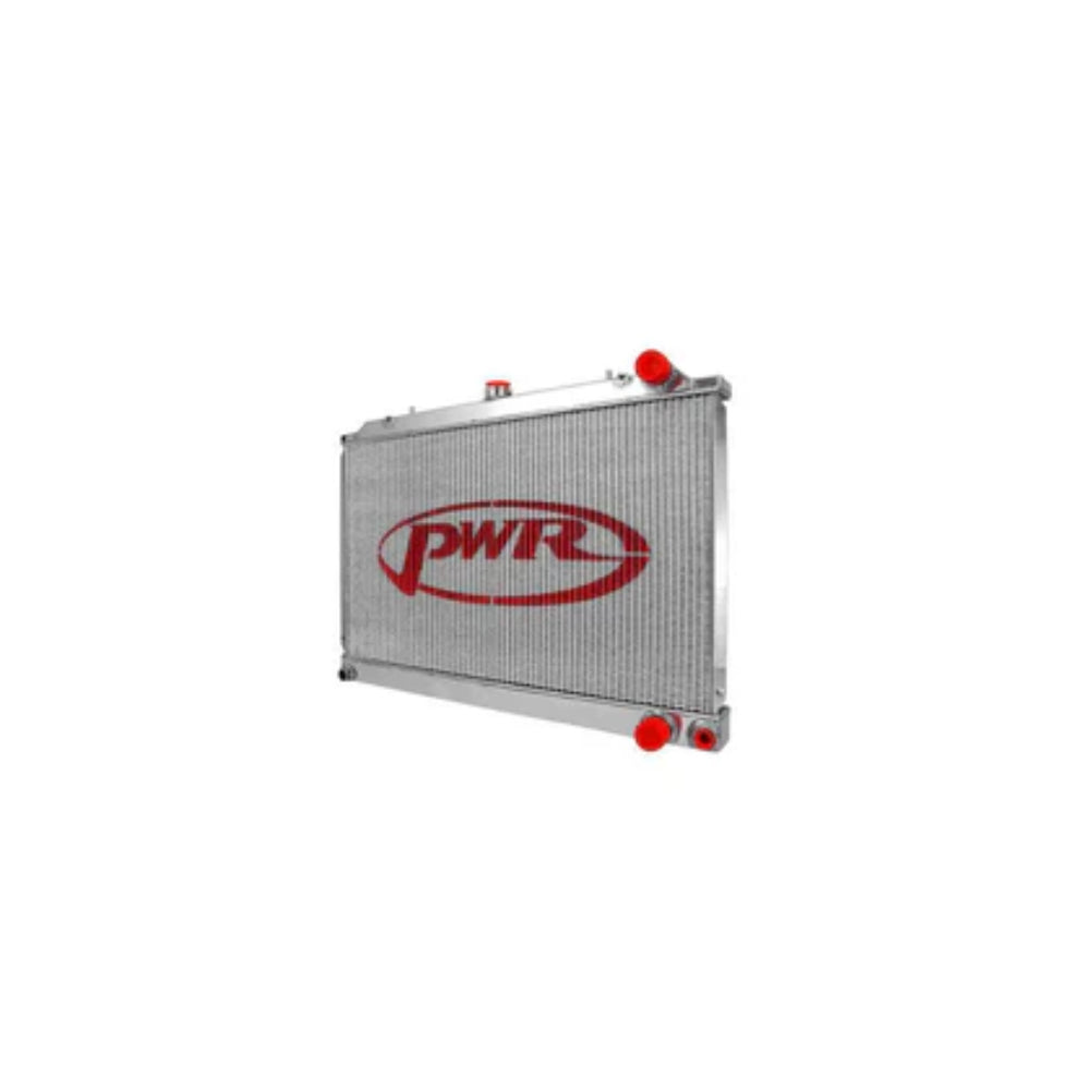 PWR 42mm Radiator Nissan Skyline R32 GTST 89-94