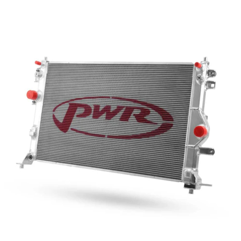 PWR 32mm Radiator Toyota GR Yaris 20+