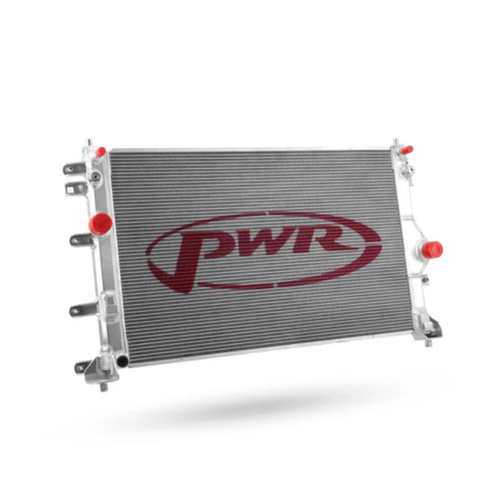 PWR 32mm Radiator Toyota GR Yaris 20+