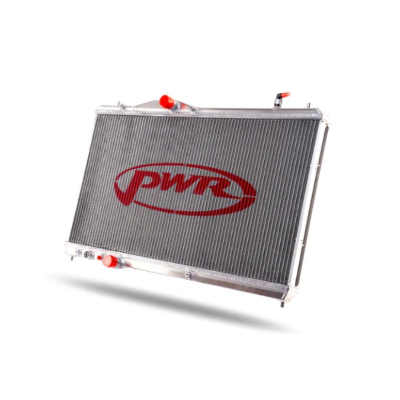 PWR 42mm Elite Series Radiator Honda Civic Type R FL5 22+