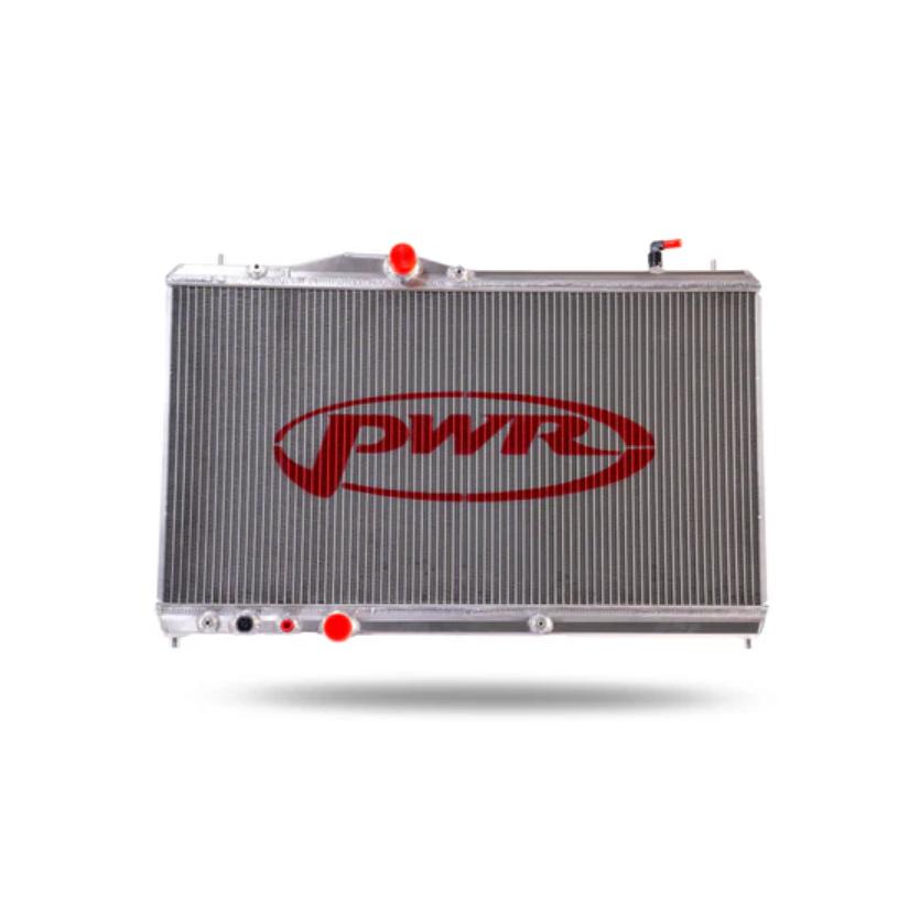 PWR 42mm Performance Series Radiator Honda Civic Type R FL5 22+