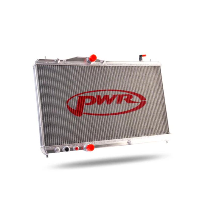 PWR 42mm Performance Series Radiator Honda Civic Type R FL5 22+