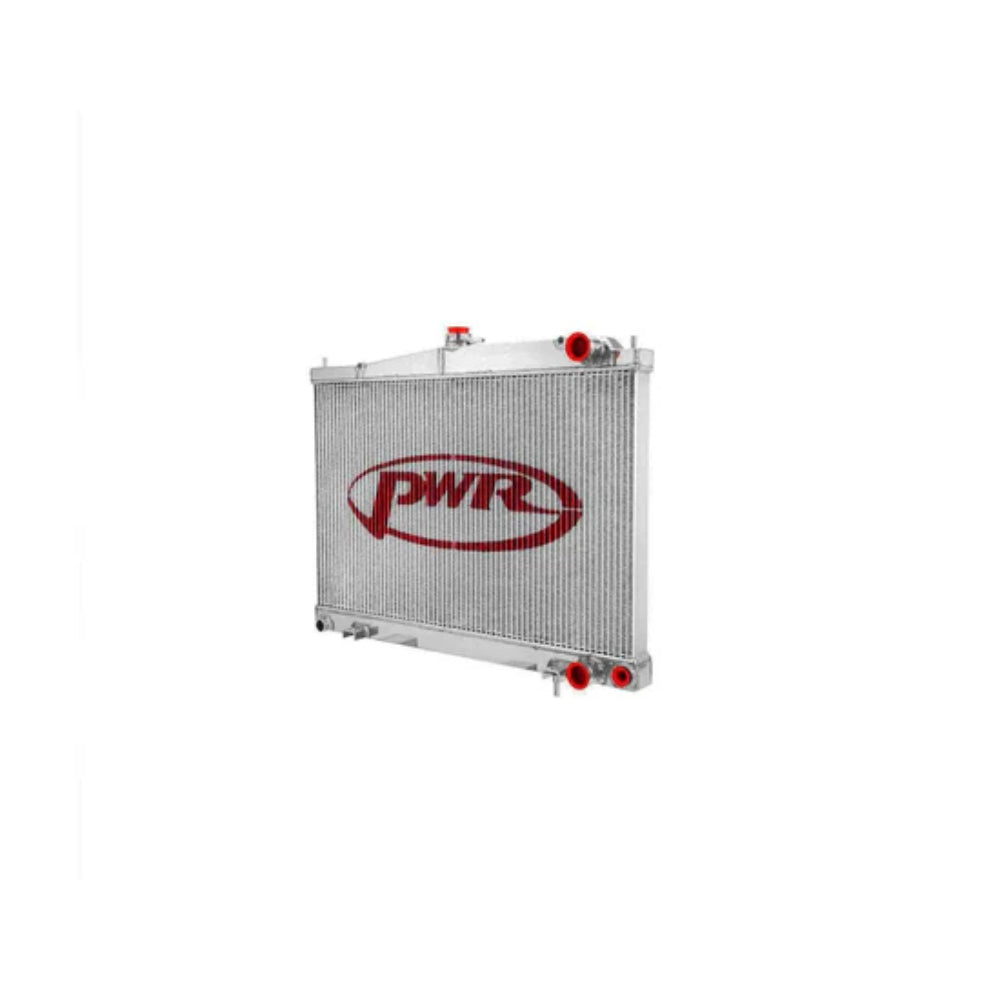 PWR 42mm Radiator Nissan Skyline R33 GTR GTST and R34 GTT 95-02