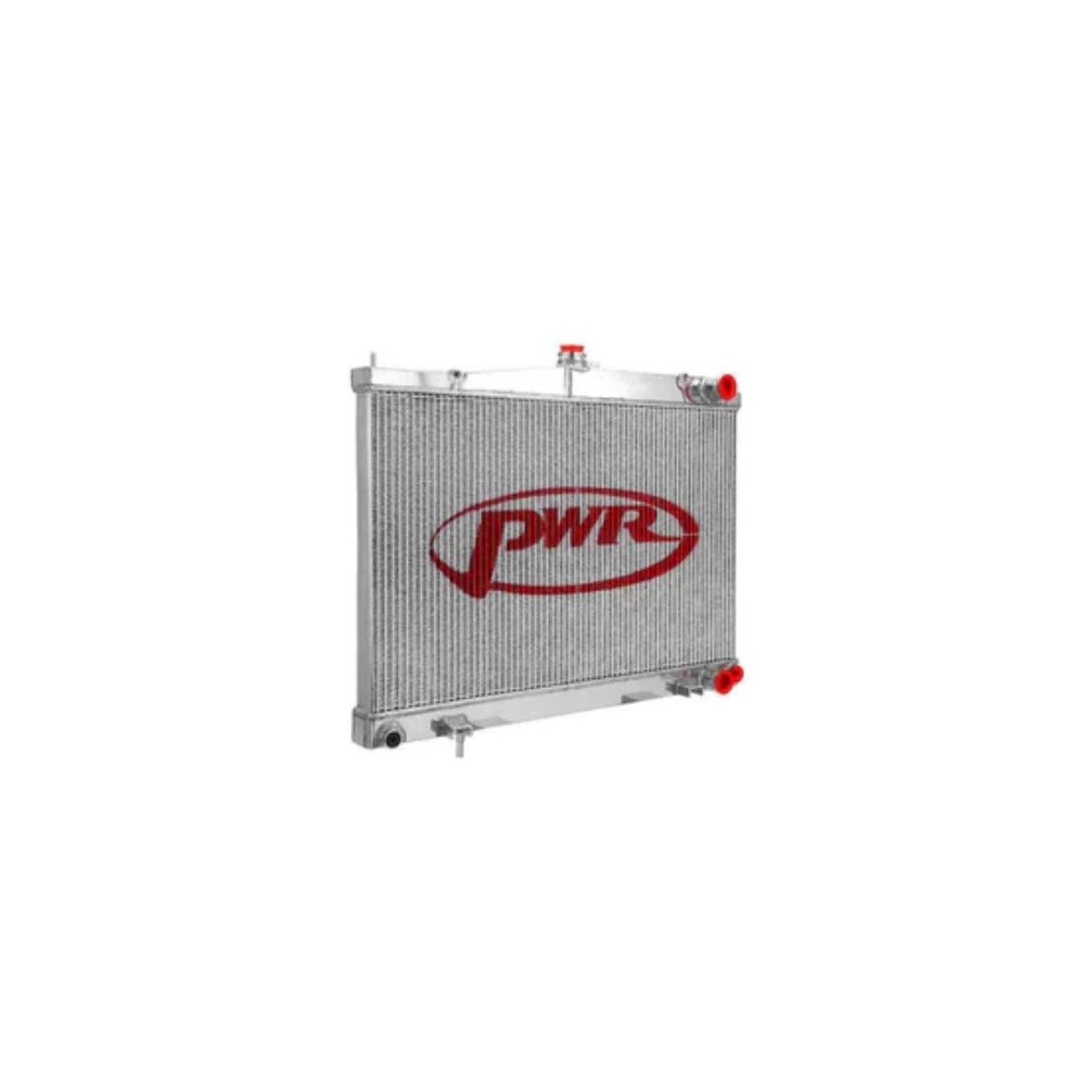 PWR 42mm Radiator Nissan Skyline R33 GTR GTST and R34 GTT 95-02