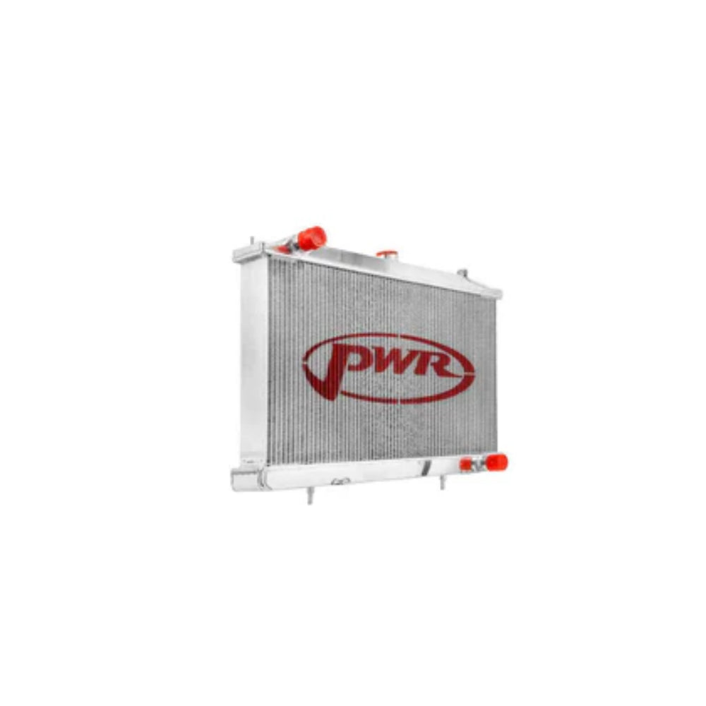 PWR 55mm Radiator Nissan Silvia 200SX S14 S15 93-02