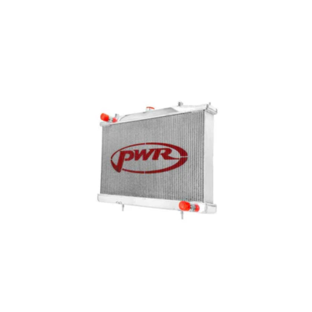 PWR 55mm Radiator Nissan Silvia 200SX S14 S15 93-02