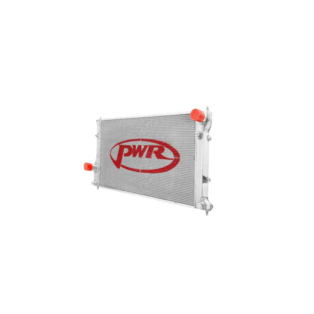 PWR 26mm Closemesh Radiator Subaru BRZ Toyota GT86