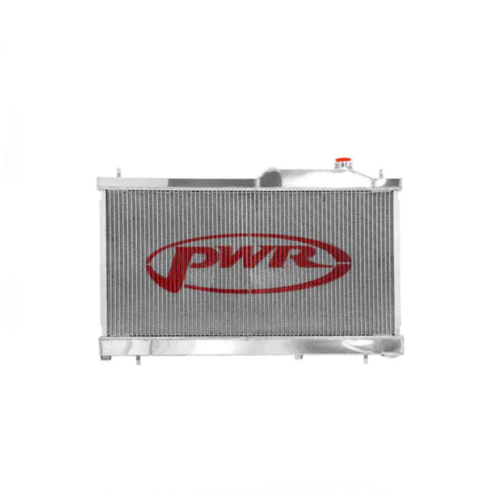 PWR 55mm Radiator Subaru WRX STI 08-20