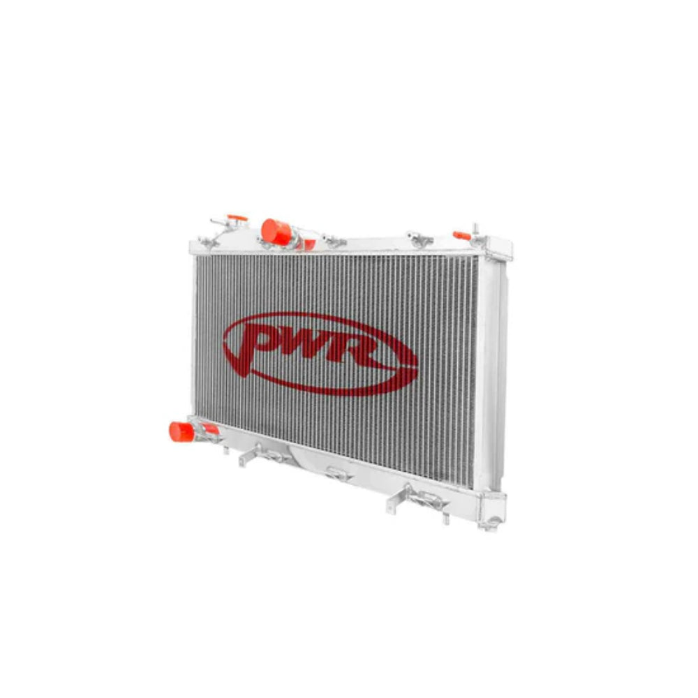 PWR 55mm Radiator Subaru WRX STI 08-20