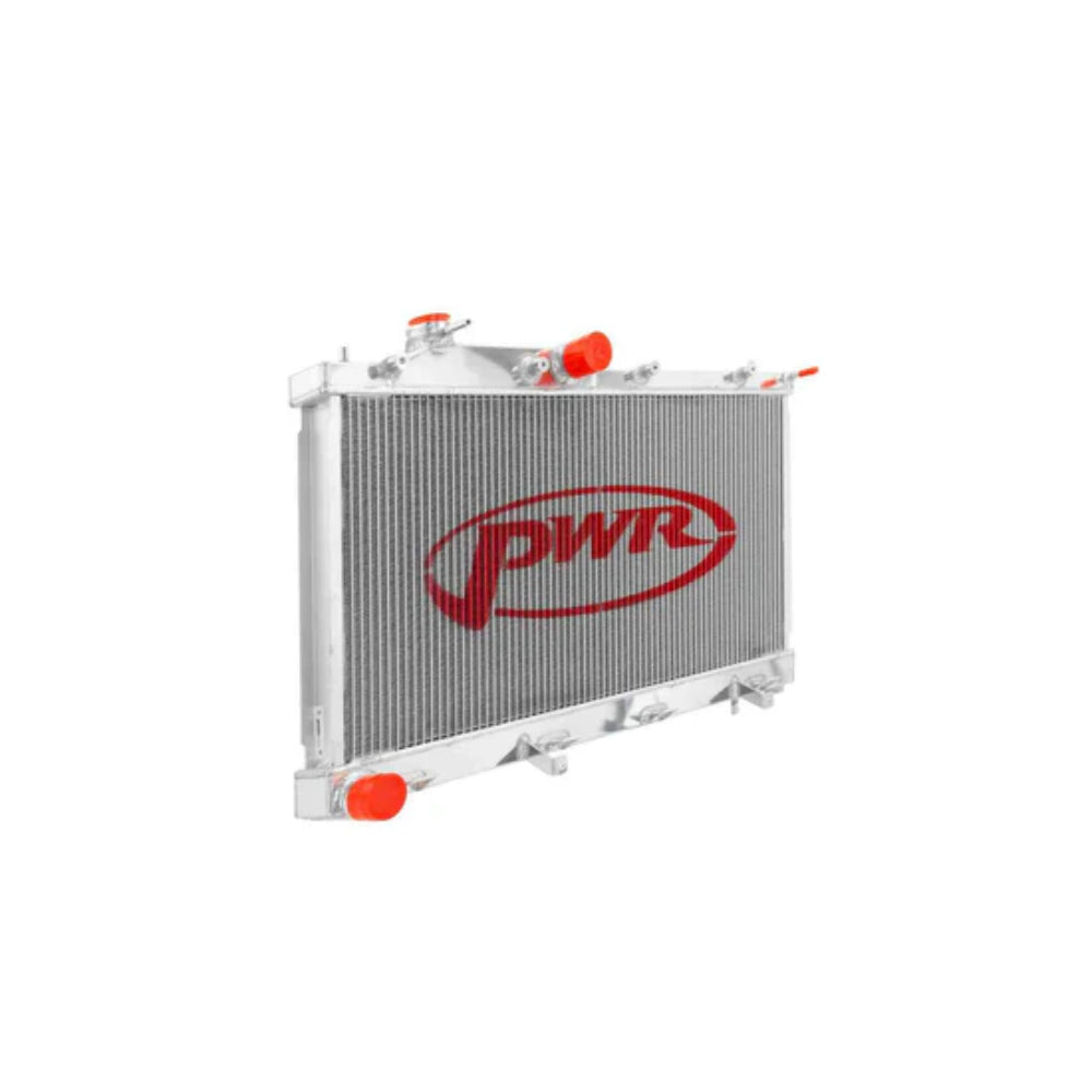 PWR 55mm Radiator Subaru WRX STI 08-20