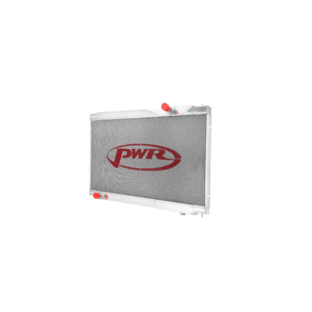 PWR 42mm Radiator Nissan R35 GTR 07-20
