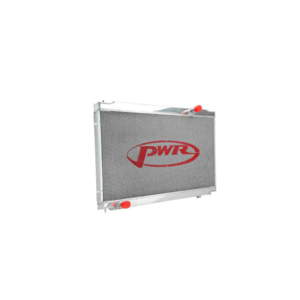 PWR 42mm Radiator Nissan R35 GTR 07-20