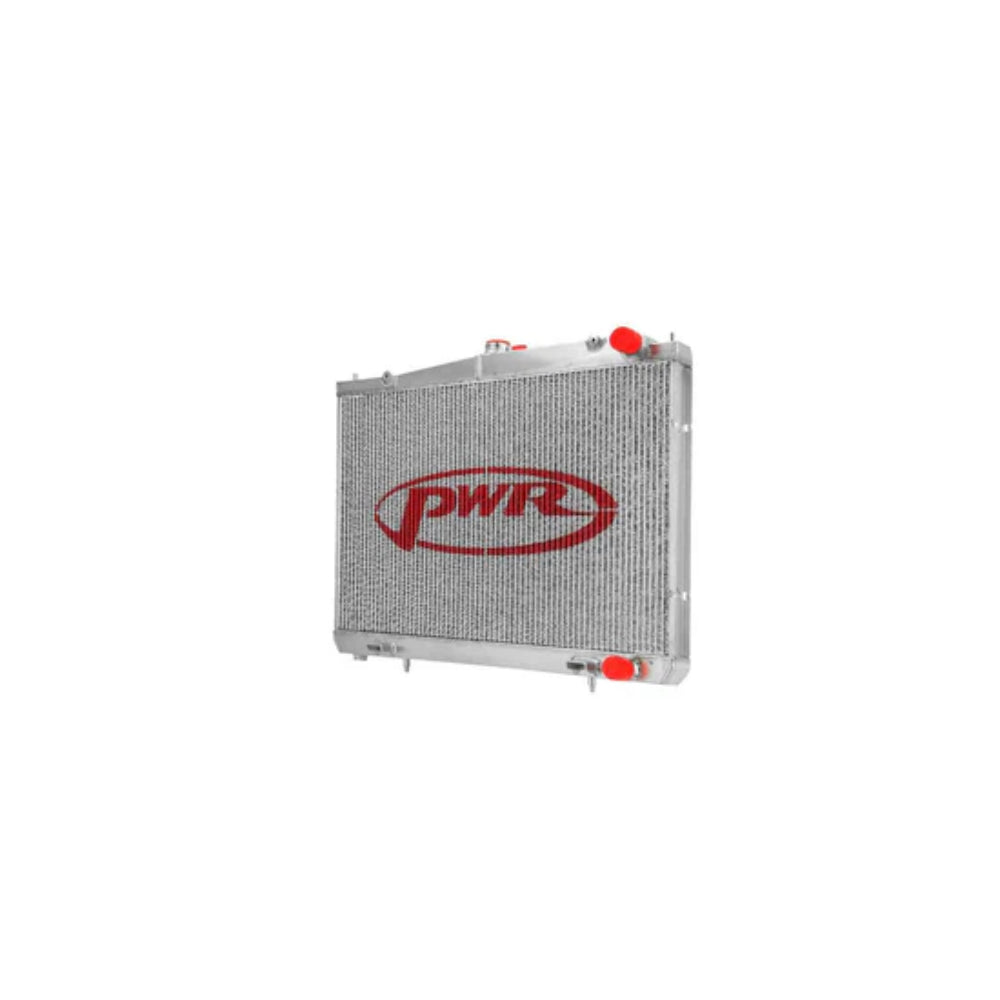 PWR 42mm Radiator Nissan Skyline R34 GTR 99-02