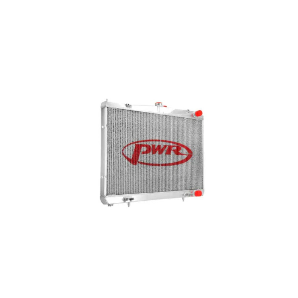 PWR 42mm Radiator Nissan Skyline R34 GTR 99-02