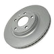 Probite Vented Performance Brake Discs 5x140 302mm - PFPD0144 - Front Pair