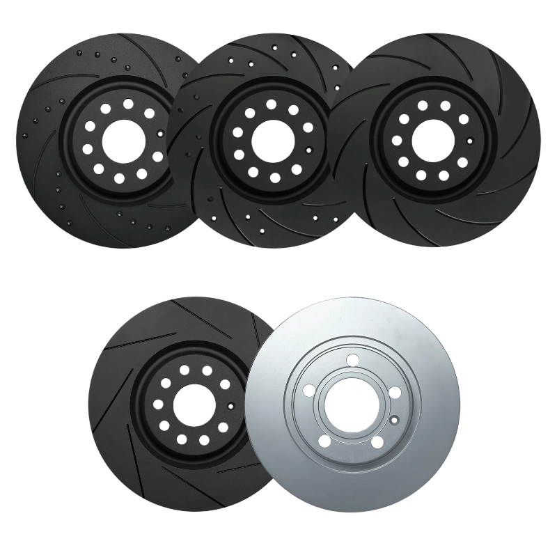Brake Discs