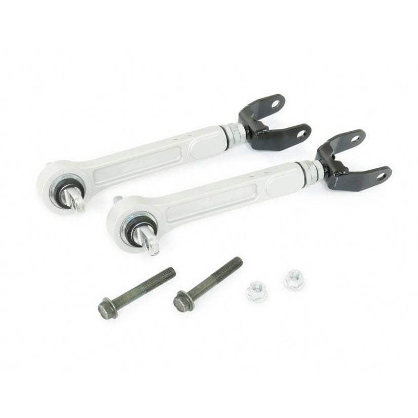 Hardrace Rear Lower Arm 2pc Set Tesla Model S X