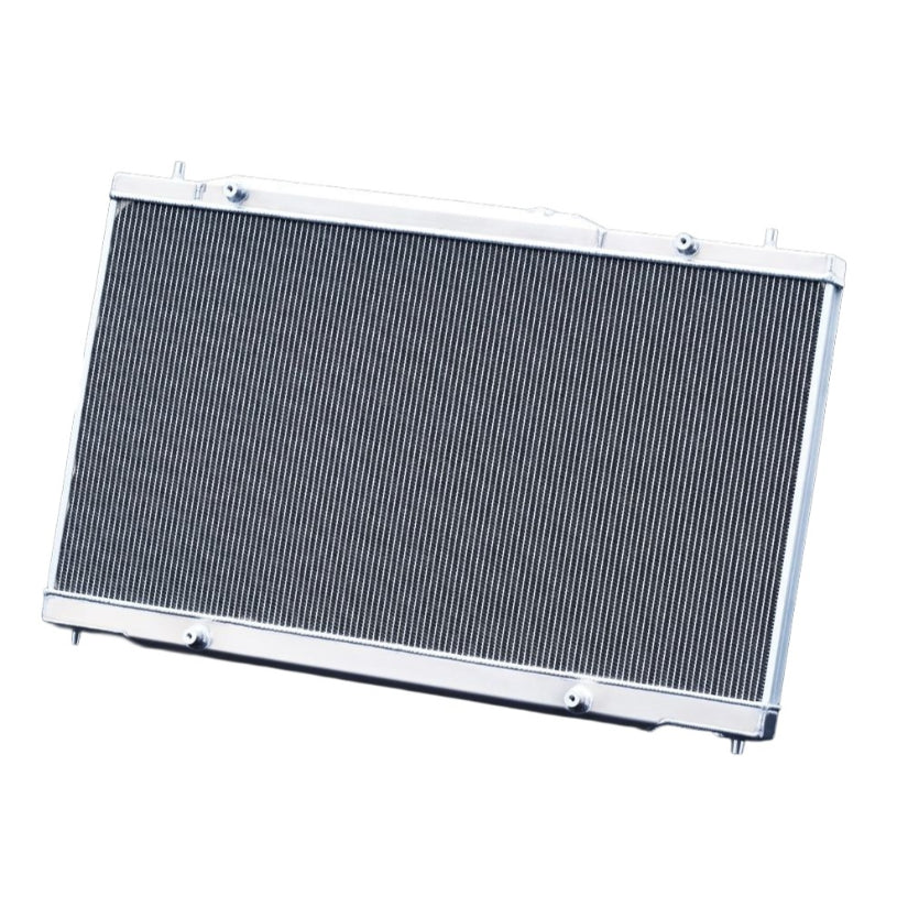 J's Racing Dual Cool Radiator Honda Civic Type R FL5