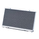 J's Racing Dual Cool Radiator Honda Civic Type R FL5