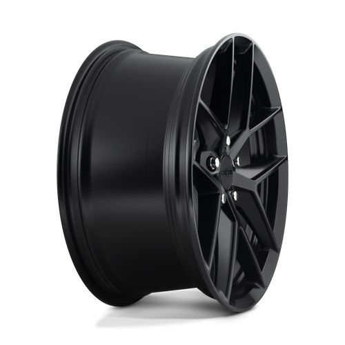 Rotiform R134 FLG Alloy Wheel 18x8.5 ET35 5x120 Gloss Silver 72.56mm CB